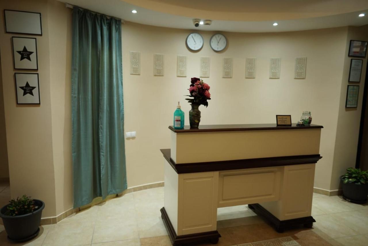 Green Villa ซีบิว ภายนอก รูปภาพ